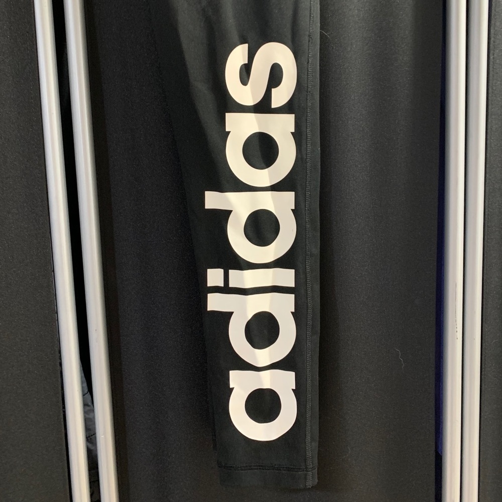 ADIDAS PERFORMANCE TIGHT - Picture 2 of 2